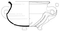 tekening - r-gra-166 - SHMU 1566.5