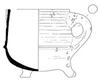 tekening - r-gra-141 - SHMU 1690.122