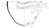 tekening - r-kom-111 - SHMU 1690.30