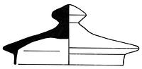 tekening - w-dek-16 - 06BLO23A