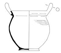 tekening - r-pot-57 - 06BLO24