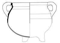 tekening - rm-gra-5 - ROED5-07 291-2