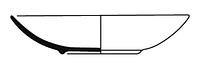 tekening - iw-bor-1 - N244C -4 vnr. 56-64