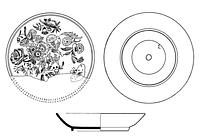 tekening - iw-bor-3 - ZU-ST 1287-16 en 17