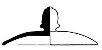 tekening - iw-dek-12 - ZU-ST 1288-75