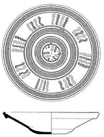 tekening - we-bor-1 - ZU-ST 1369