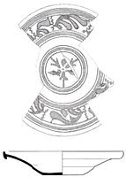 tekening - we-bor-1 - ZU-ST 1369