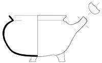 tekening - r-gra-52 - ZU-ST 1413
