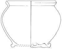 tekening - bg-pot-2 - SHMU 174.2