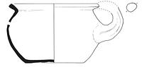 tekening - r-tes-52 - SHMU 3806.15.