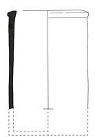 tekening - s2-pot-30 - SHMU 3744.28