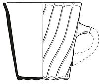 tekening - iw-kop-33a - SHMU 3729.15