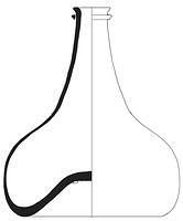 tekening - gl-fle-25 - ARNM-11V227D