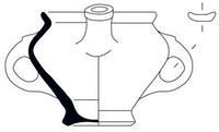 tekening - w-pot-13 - ARNM-11V495.39