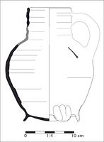 tekening - r-kan-32 - LR92.0029 - LR92 cat. 4