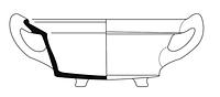 tekening - r-gra-46 - UTBL3 Vnr. 2-1