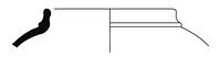 tekening - r-pot-5 - UTBL3 Vnr. 72-3