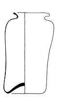 tekening - gl-pot-1 - Wer01 5002