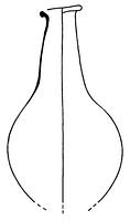 tekening - gl-fle-13 - wer 8-1-3/1017