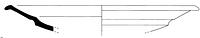 tekening - m-bor-1 - NYM84-BP59-106