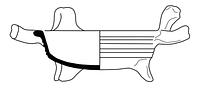 tekening - r-kmf-19 - APPL2 Vnr. 341-1