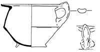tekening - w-pis-15 - DBCS Clarastraat, i-nr. 28868