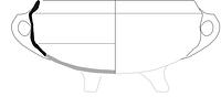 tekening - r-gra-142 - BIR92-32.503