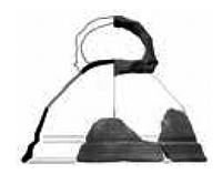 tekening - g-vst-1 - ZIEE objctnr.: 4060