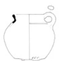 tekening - g-gra-3 - ZIEE objctnr.: 1674