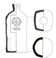 tekening - s2-fle-15 - ZIEE objctnr.: 2720b