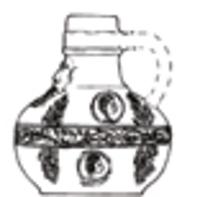 tekening - s2-kan-39 - ZIEE objctnr.: 0839