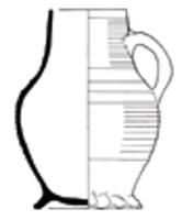 tekening - s2-kan-54 - ZIEE objctnr.: 5392
