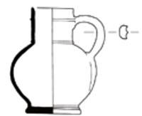 tekening - s2-kan-55 - ZIEE objctnr.: 2736a