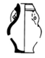 tekening - s2-kru-2 - ZIEE objctnr.: 0051a-c