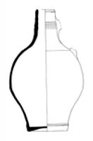 tekening - s2-kan-57 - ZIEE objctnr.: 1663
