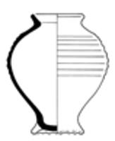 tekening - s5-bek-1 - ZIEE objctnr.: 0835