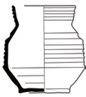 tekening - s5-bek-13 - ZIEE objctnr.: 1666