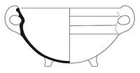 tekening - r-gra-59 - Hulst 's Gravenhofplein vnr. 353 e.a.