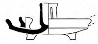 tekening - w-bla-1 - Dha96-14, rek94-63.2