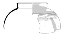 tekening - r-pot-5 - V434-6