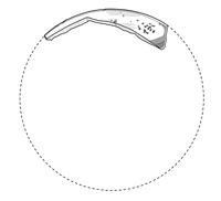 tekening - f-dek-15 - V1004-104