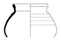 tekening - g-pot-33 - V1060-1