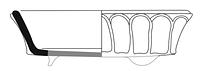 tekening - r-blo-37 - LR59 - vnr. 13-4