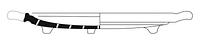 tekening - r-lek-1 - LR88 - vnr. 236-3