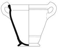 tekening - r-pot-117 - LR88 - vnr. 73-113/114