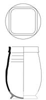tekening - r-pot-118 - LR88 - vnr. 86-4