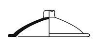 tekening - w-dek-20 - LR88 - vnr. 86-130