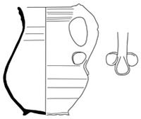 tekening - r-kan-31 - ZIEE objctnr.: 1280