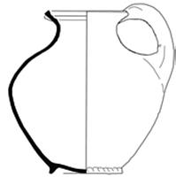 tekening - r-kan-121 - ZIEE objctnr.: 1205