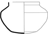 tekening - g-pot-39 - ZIEE objctnr.: 0069